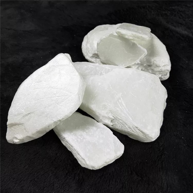 Talc Mineral Powder